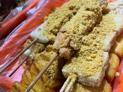 -安发瞧麻辣烫(总店)