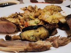 -亮马河饭店翠雅咖啡厅