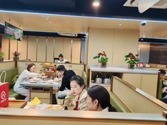 -海底捞火锅(高新活力汇店)