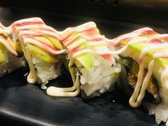 -鱼亭料理(芝罘店)