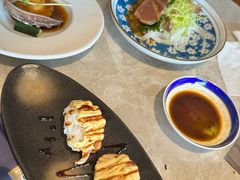 -極上萬膳·日料放题(来福士江景店)