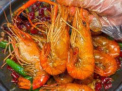 -二钳洞庭虾蟹·江湖菜(鹭岛店)