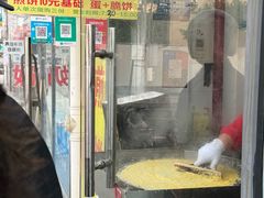 -胖子煎饼店(钦州南路店)