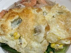生日面线-堂宴·老厦门私房菜(1988仙岳总店)