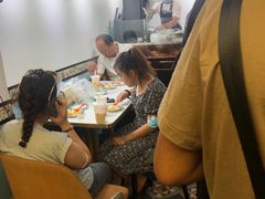 -和田爱乐塔西娜刨冰粽子