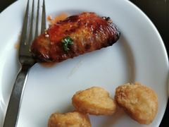-香宫中餐厅 · 桂林香格里拉