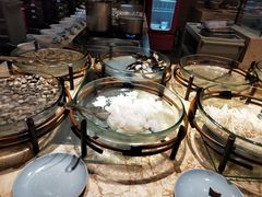 -美盛喜来登大酒店-盛宴标帜餐厅