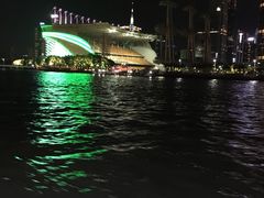 -珠江夜游广州塔·中大码头