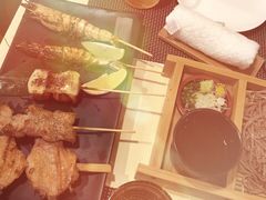 -有喜屋·深夜食堂(北京西路店)