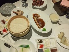 -四季民福烤鸭店(故宫店)