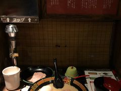 -一兰拉面(新宿中央东口店)