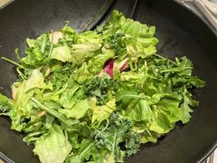 -四季餐厅·新津菜(环湖中路店)
