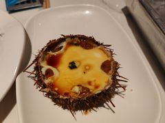 -正黄旗海鲜烧烤大排档(延安路总店)