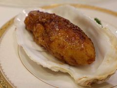 -唐阁(香港朗廷酒店)