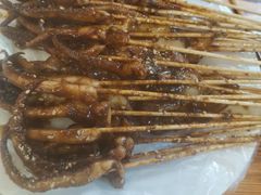 -十里铺铁板鱿鱼