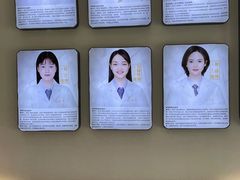 -欧立口腔(香雪店)
