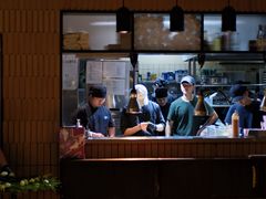 -blend咖啡部落(卓悦中心店)