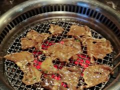 -一品诚记烤肉·甄选店(中南路店)