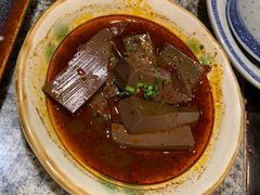 -南京大牌档(香港广场店)