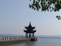 -苏州吴中太湖旅游区