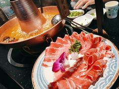 -阳坊涮肉(西直门凯德mall店)