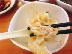 红油龙抄手-龙抄手(春熙路总店)