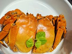 -肆月河豚·新淮扬(金融街店)