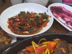 -老板恋上鱼(印象城店)