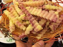 -香丽缘饭馆(黑龙潭店)