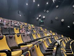 -百美汇影城(LUXE嘉里中心店)