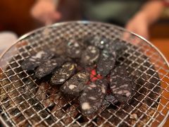 -大阪烧肉BAKA一代(十亩地店)