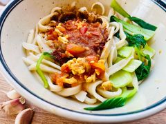 -宋益驴蹄子面肉夹馍(辛家庙店)