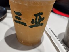 -虎婆冷饮店·海南特色炒冰(三亚湾店)