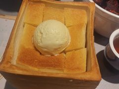 -绿茶餐厅(广州天河城店)