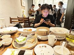 -小大董·烤鸭(王府井apm店)
