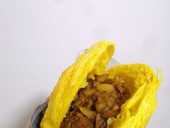 -魏家凉皮(科技三路店)