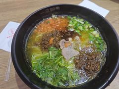 -一品飘香米线(金地美食城店)