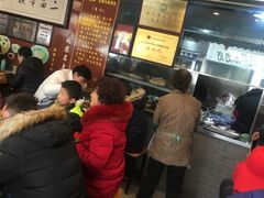 -裕兴记·三虾面(西北街总店)
