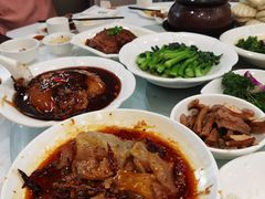 -小贝壳酒楼(经九路店)