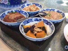 -四季厨房 鲁菜·孔府烤鸭(高新万达店)