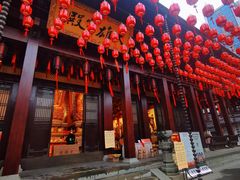 -香积寺