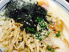 -信日本料理(信义坊店)