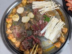 -牛牛牛酸菜煎肉店(望云寺路店)