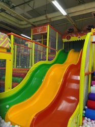 -嘟嘟乐儿童乐园(卜蜂莲花店)