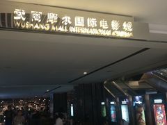 -武商摩尔影城(国广IMAX激光店)