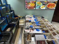 -品味居·首店·大连鲜活海鲜大连菜(东港店)