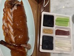 -泰钰丰烤鸭(开发区店)