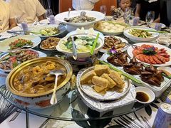 -快乐海鲜酒楼(滇池路店)