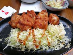 -铃木食堂(帽儿胡同店)