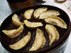 -松针蔡记蒸饺(花园路店)